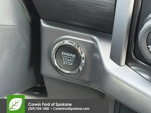 New 2026 White Ford XLT image 28
