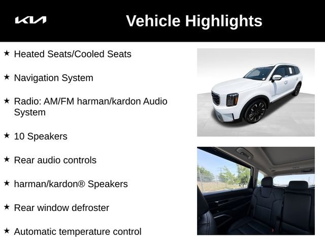 Certified Used 2023  Kia SX image 5
