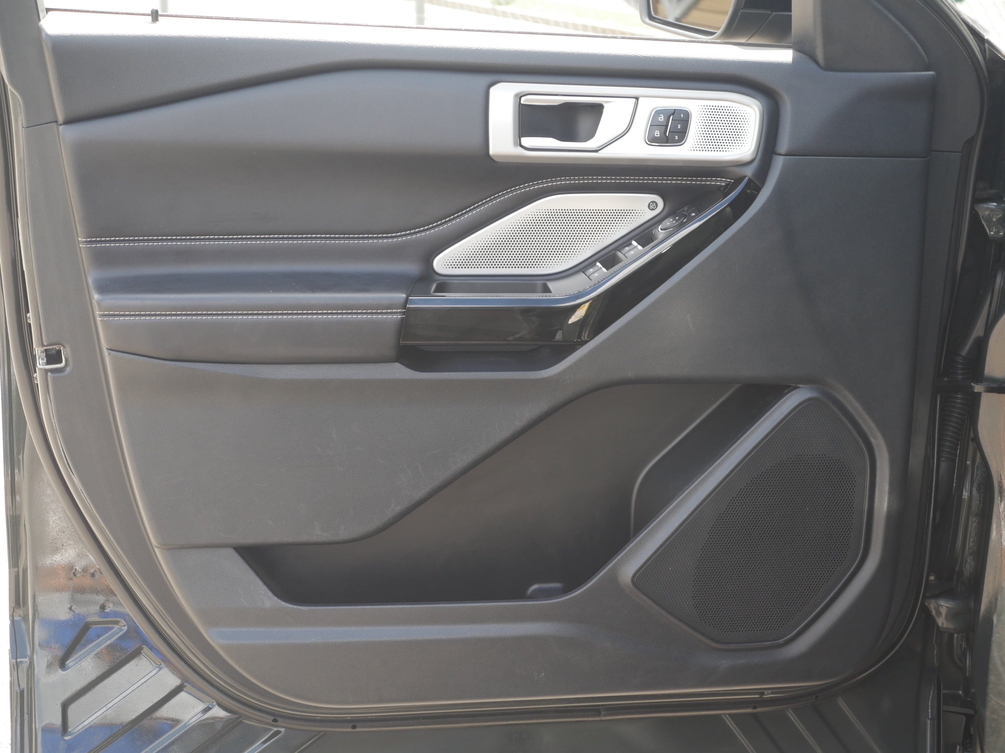 Used 2021 Forged Green Metallic Ford ST image 38