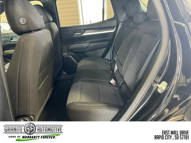 Used 2026 Black GMC Elevation image 25
