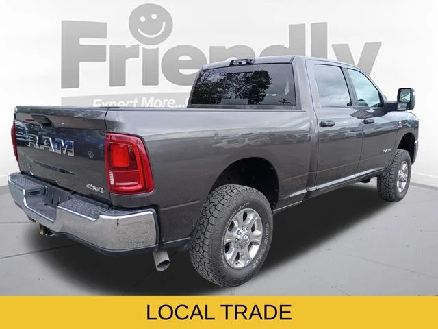 Used 2026 Gray Ram Big Horn image 5