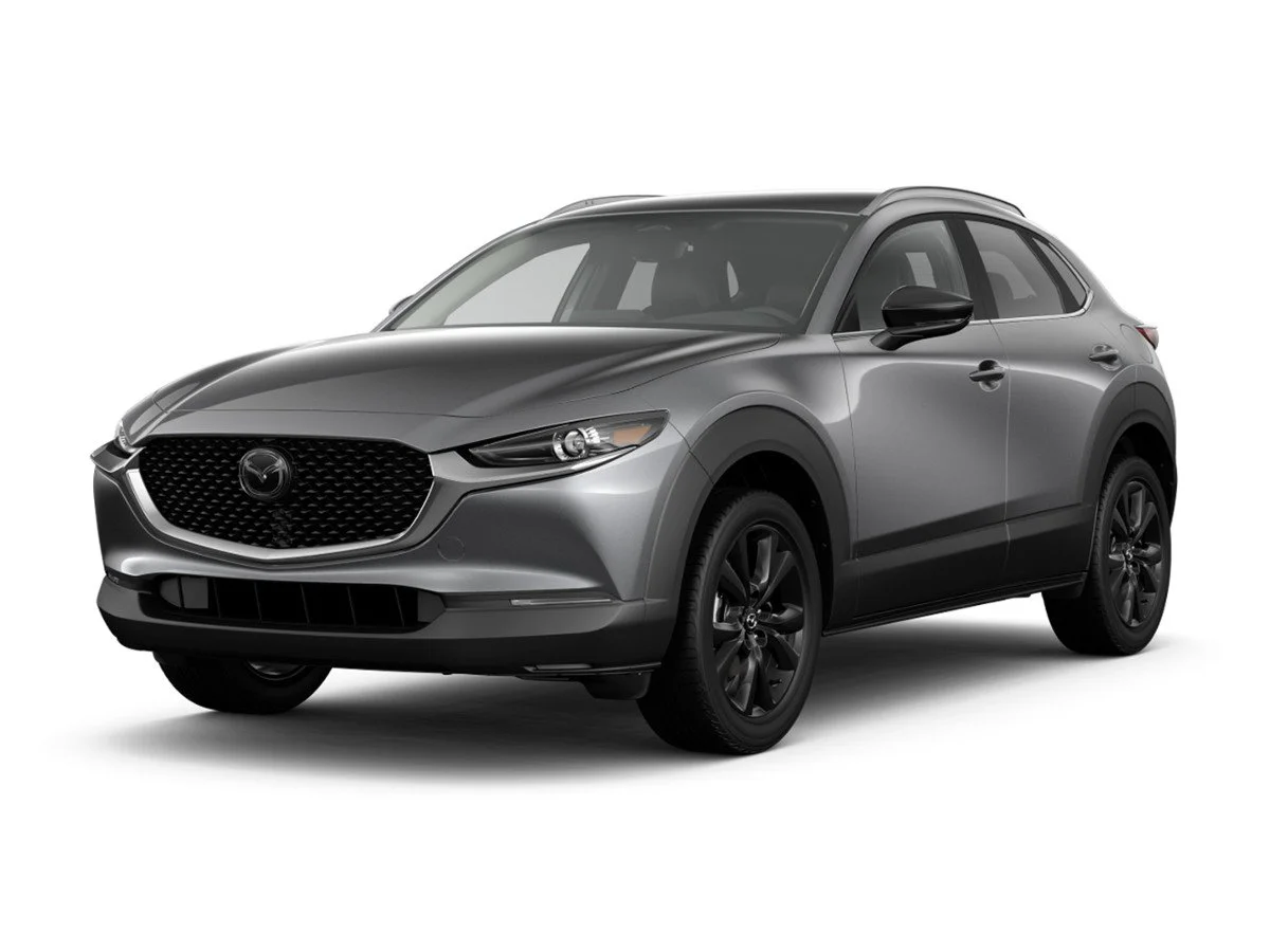 2024 Mazda CX-30 Select Sport AWD's photo