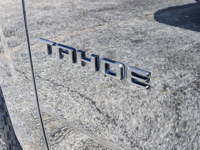 Used 2023 Black Chevrolet Z71 image 10