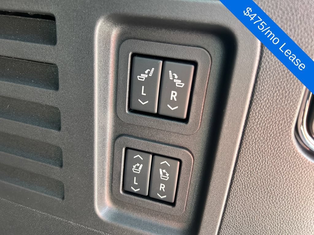 2026 Buick Enclave Preferred - Photo 38