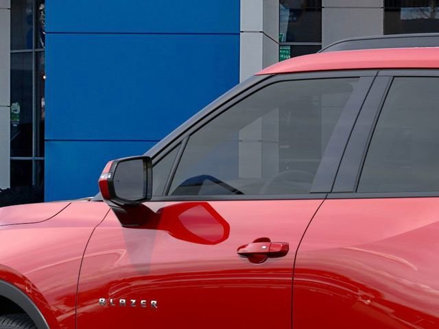 2025 Chevrolet Blazer 3LT - Photo 13