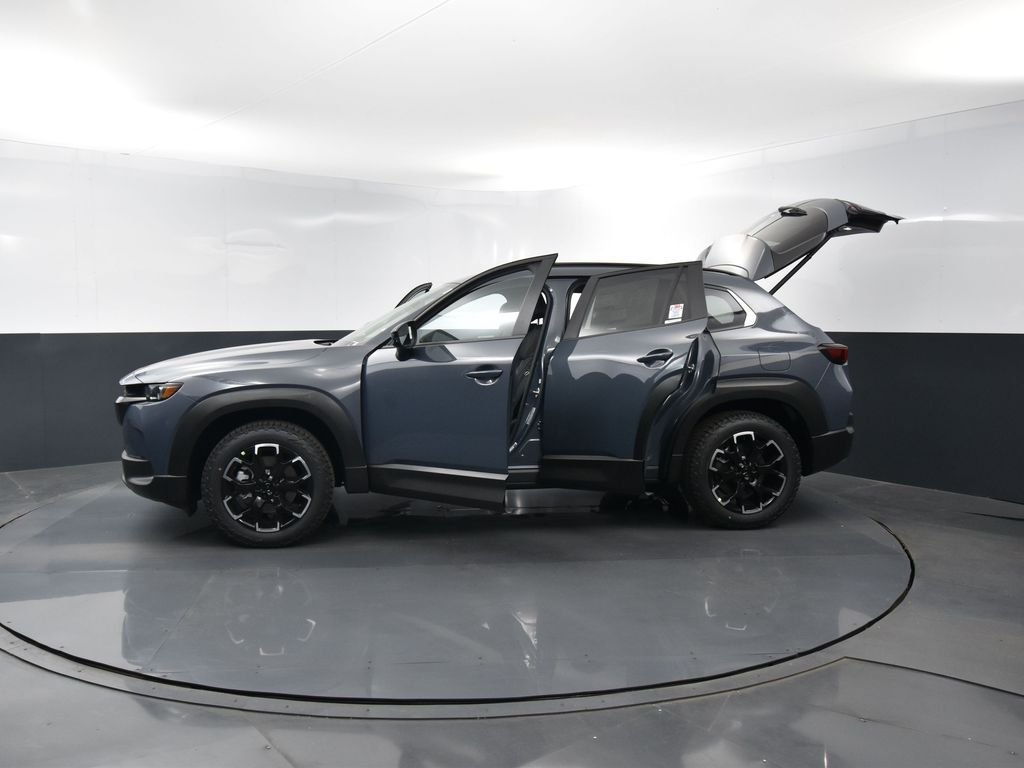 New 2026 Polymetal Gray Metallic Mazda 2.5 S Meridian Edition AWD image 35
