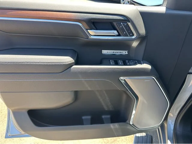 2026 GMC Sierra 1500 Denali - Photo 6