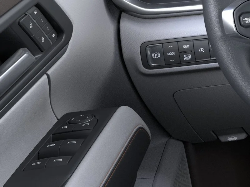 New 2026 Sterling Metallic GMC Denali image 23