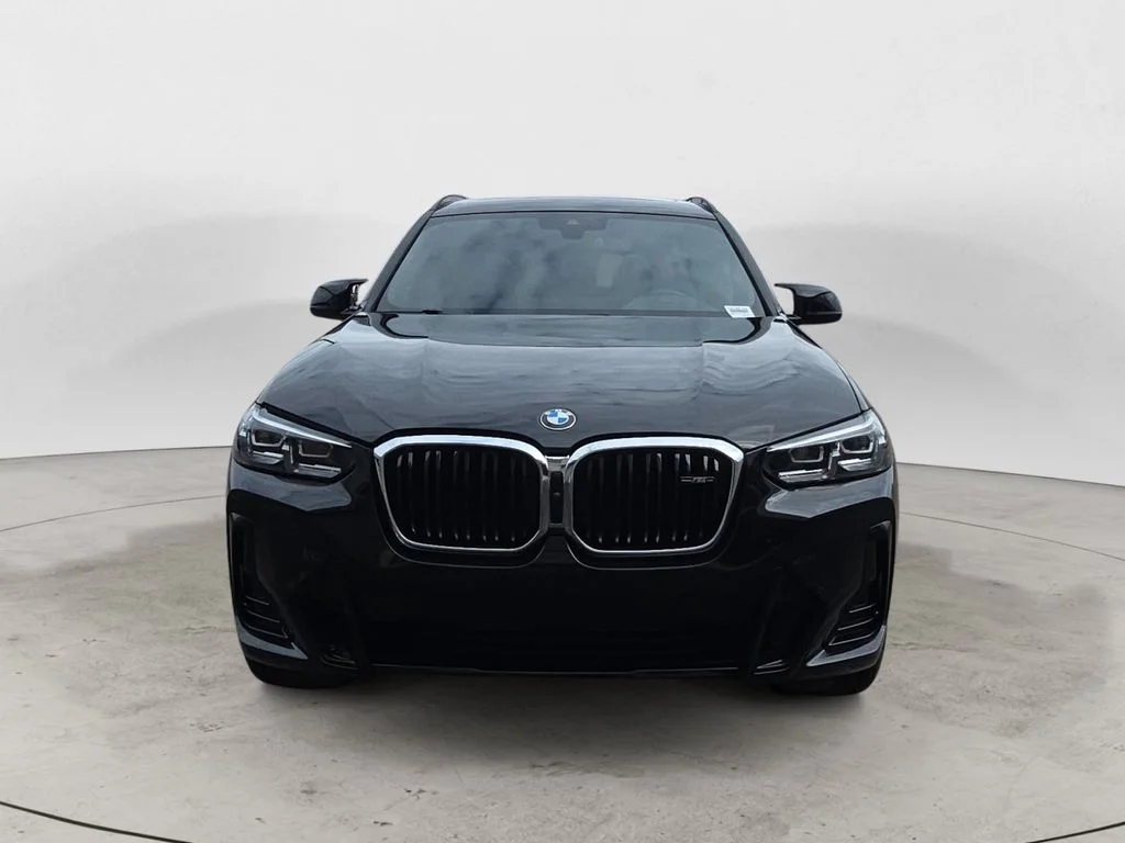 Used 2023 Black BMW M40i image 3