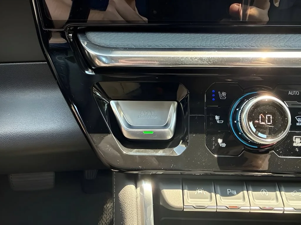 New 2026 Sterling Metallic GMC Denali image 26