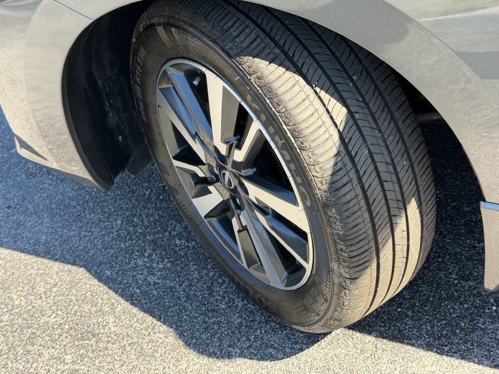Used 2024 Gray Nissan 1.6 SV image 43