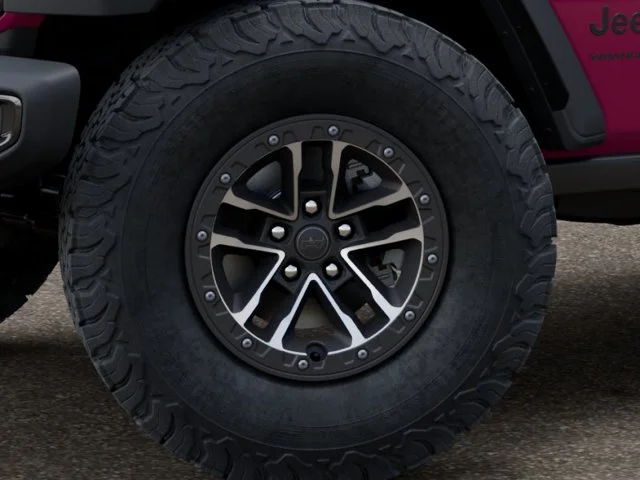 New 2026  Jeep Willys image 21