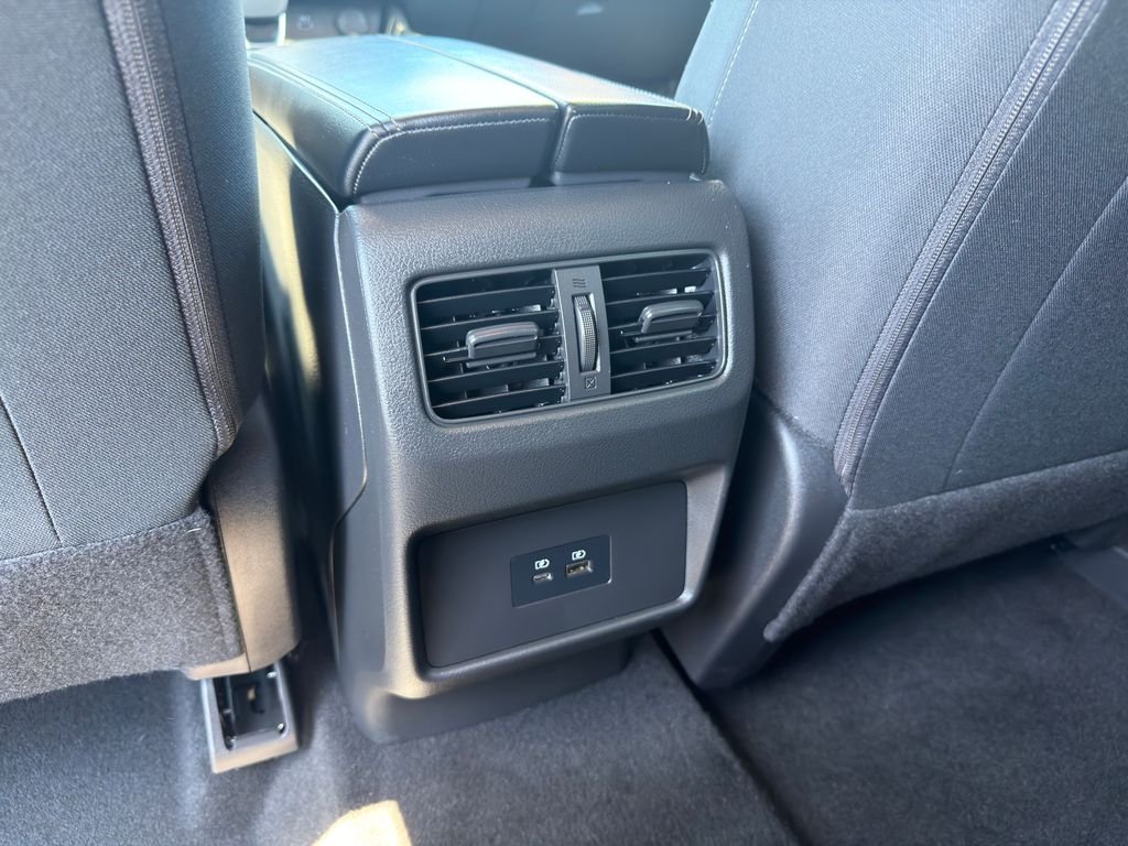 Used 2023 Gray Nissan SV image 31