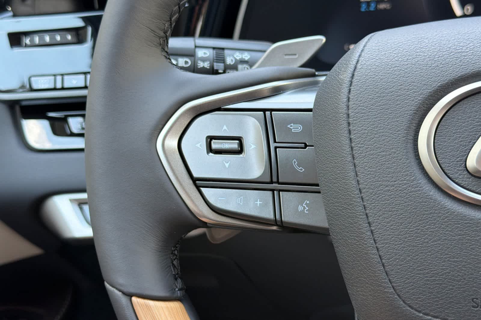 New 2026 Caviar Lexus  350 PREMIUM+ image 26