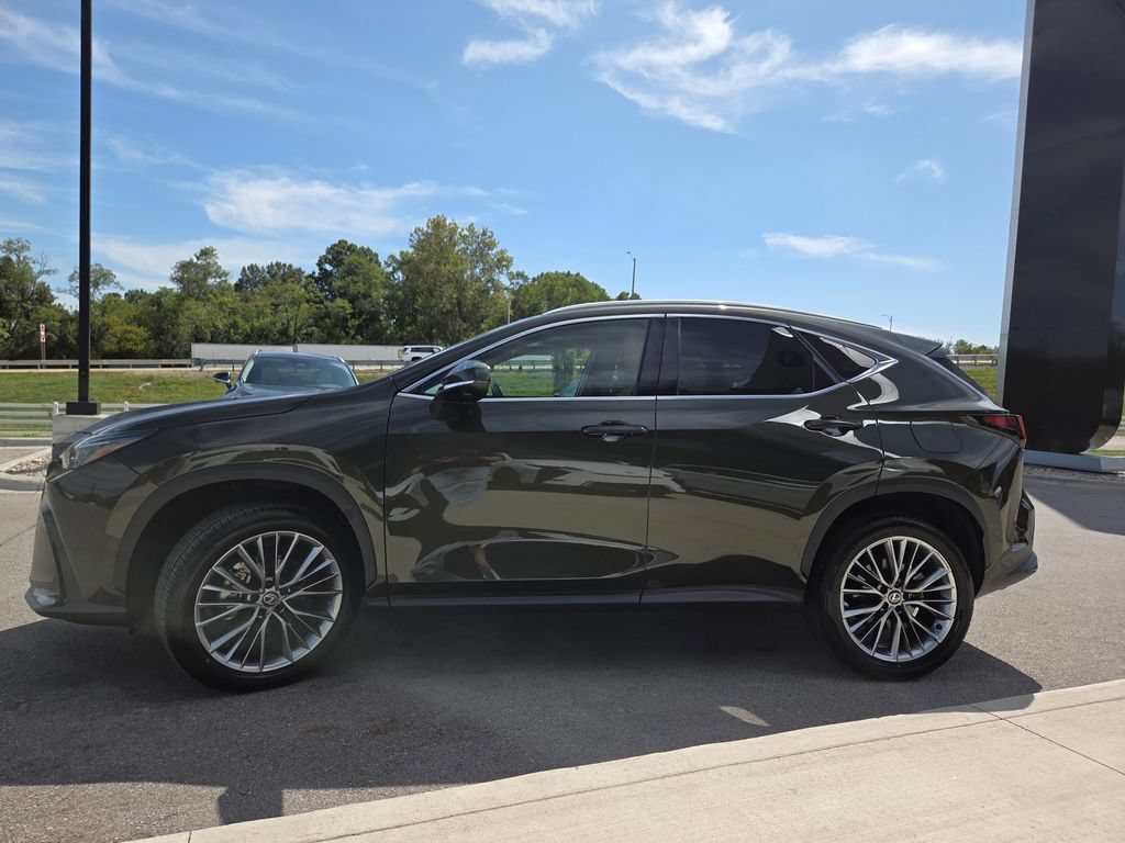 Certified Used 2026 TERRANE KHAKI MICA METALL Lexus 350 Premium image 24