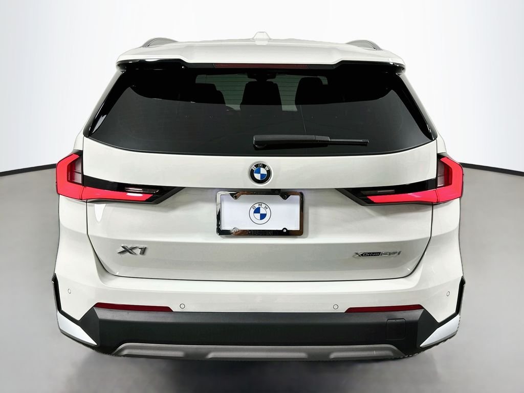 Certified Used 2023 Alpine White BMW xDrive28i image 6