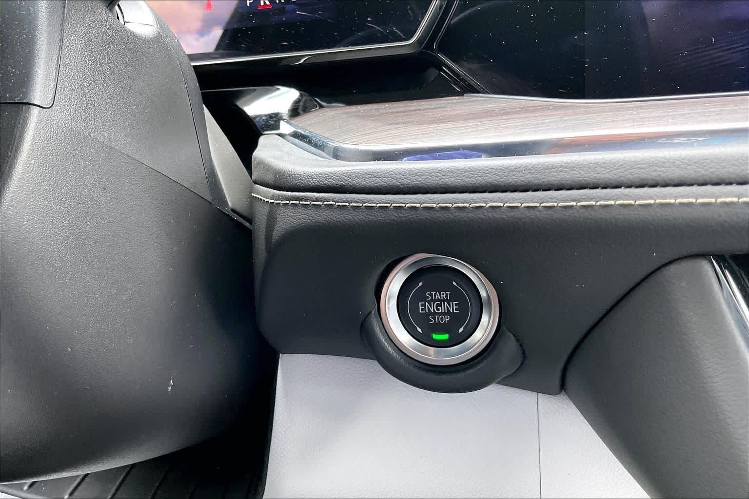 2025 Chevrolet Tahoe Premier - Photo 32