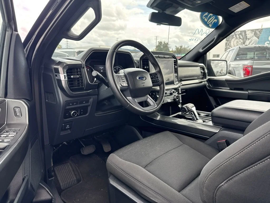 2023 Ford F-150 XLT - Photo 72