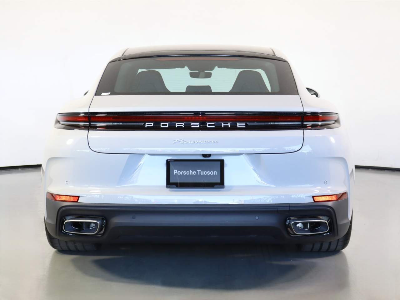 New 2026 Chalk Porsche  image 6