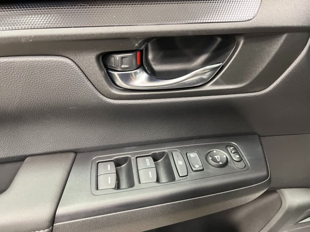 2026 Honda CR-V LX - Photo 12