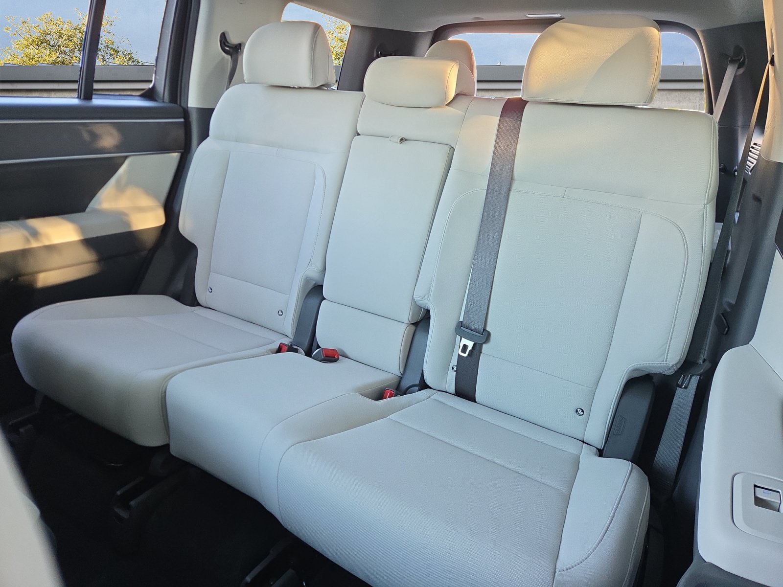 2026 Hyundai Santa Fe SE - Photo 13