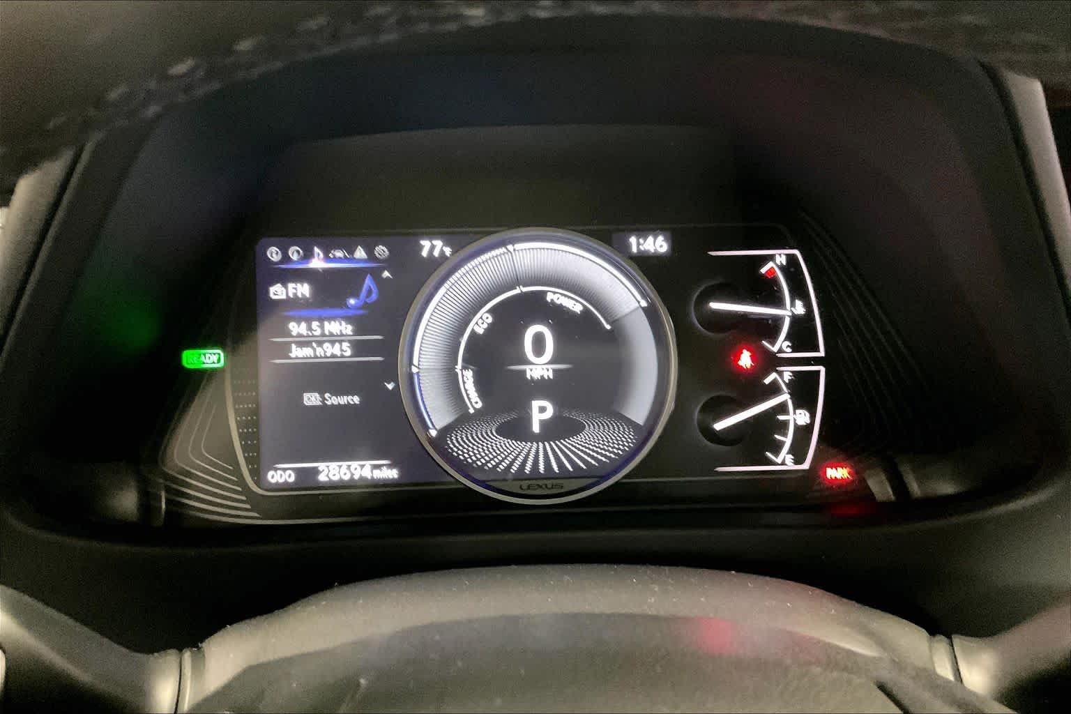 Used 2023 Caviar Lexus Premium image 26