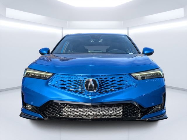 Used 2026 Blue Acura A-Spec Tech Package image 8