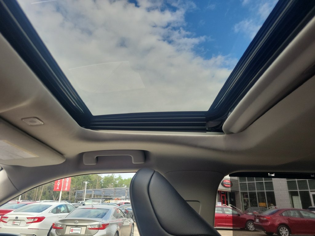 Certified Used 2026 Beige Toyota XLE image 21