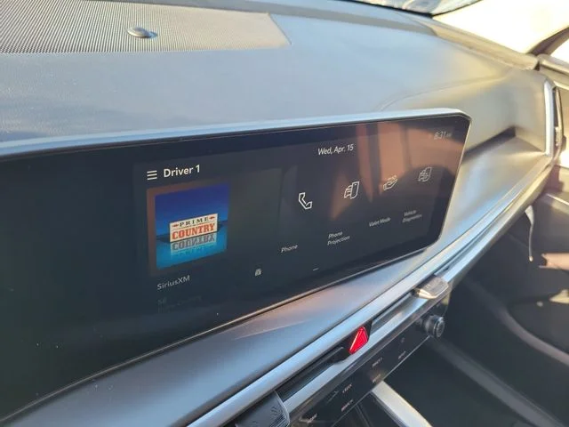 New 2026 Panthera Metal Kia LX image 15