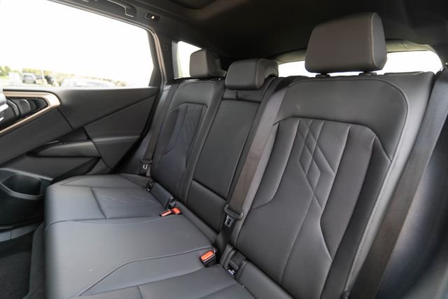 2025 BMW X3 30 - Photo 28