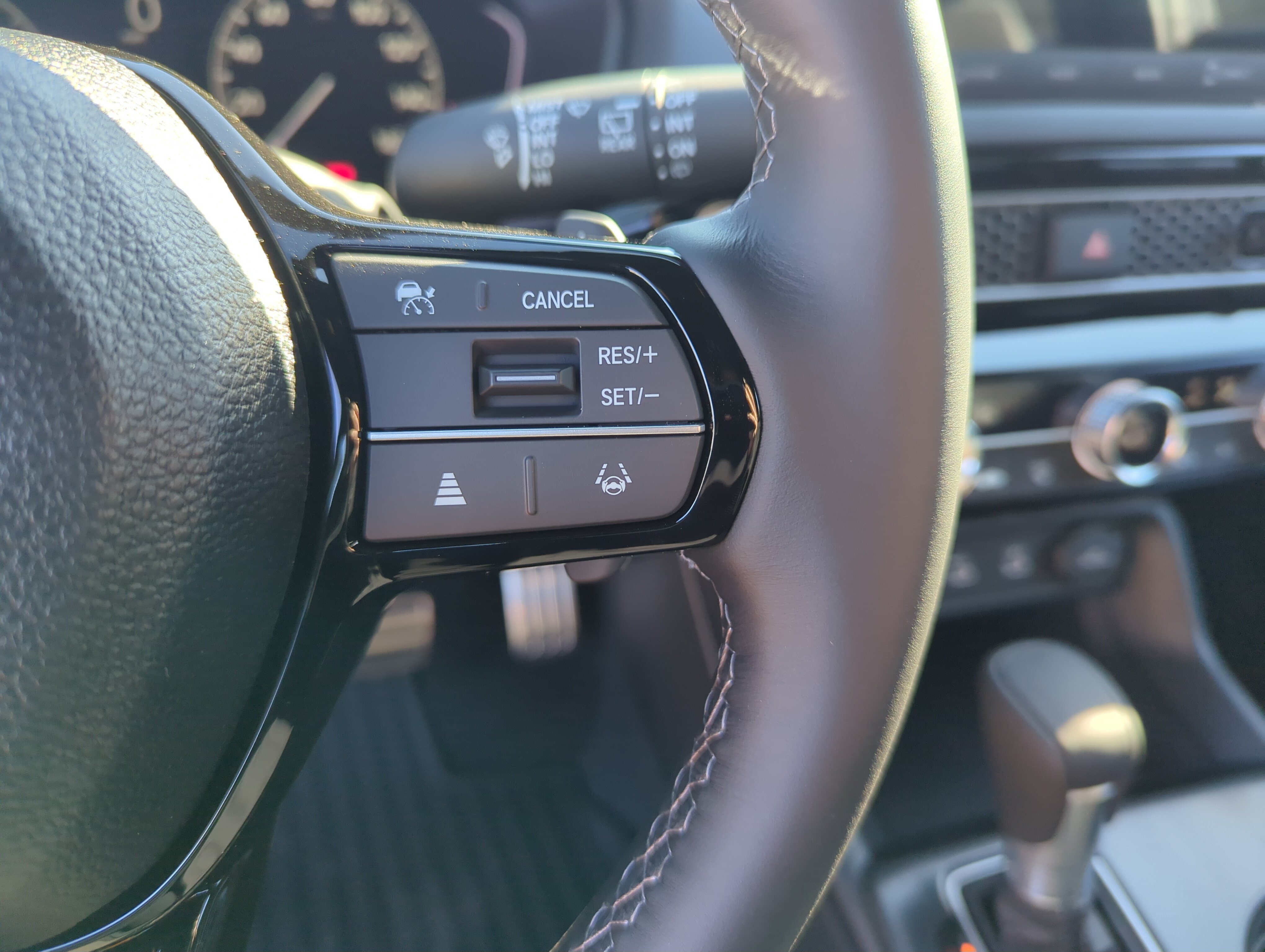 Used 2026 Urban Gray Pearl Honda Sport image 24