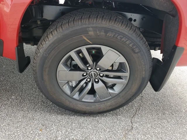 2026 Nissan Frontier SV - Photo 20