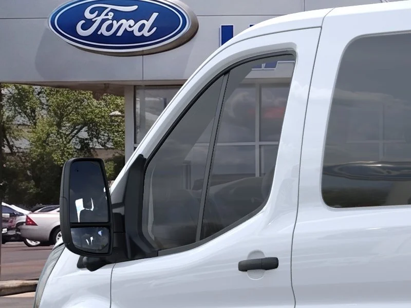 New 2026  Ford LR PASS XL RWD image 20