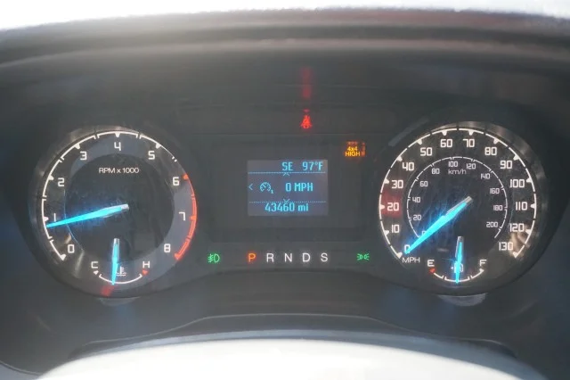 Used 2023 BLACK Ford XL image 21