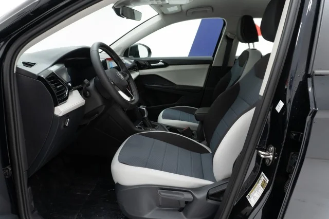 New 2027 Deep Black Pearl Volkswagen S image 16