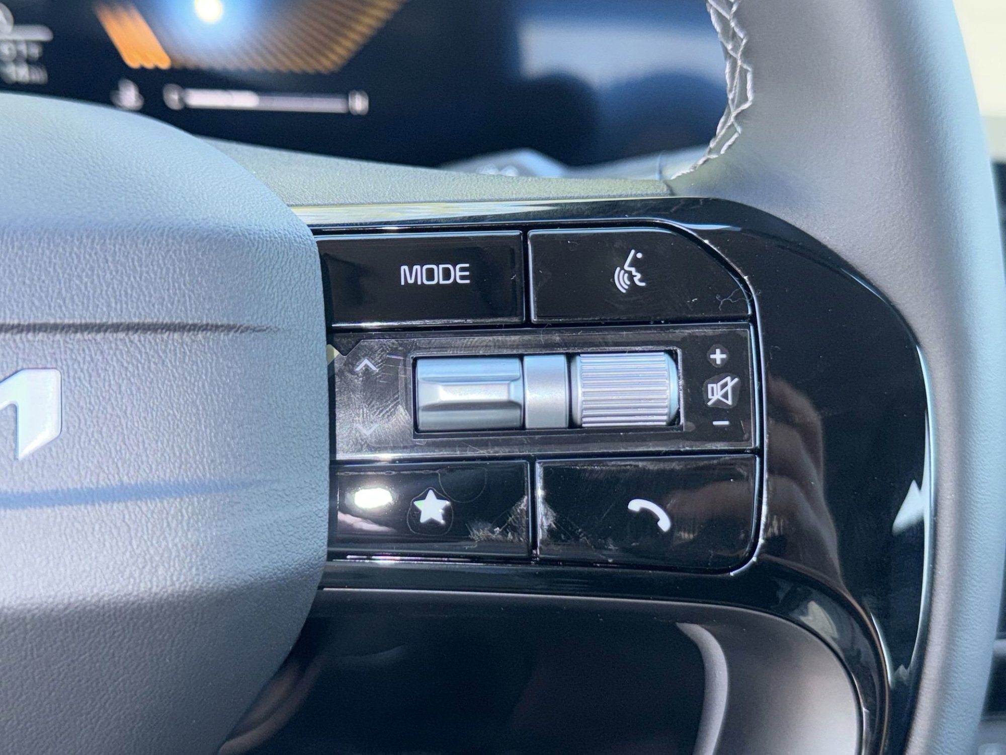 New 2026 Ebony Black Kia EX image 27