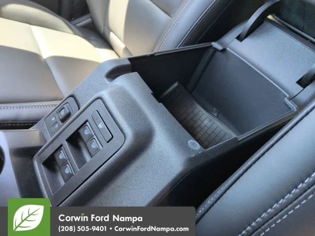 New 2026 Marsh Gray Ford Outer Banks® image 20