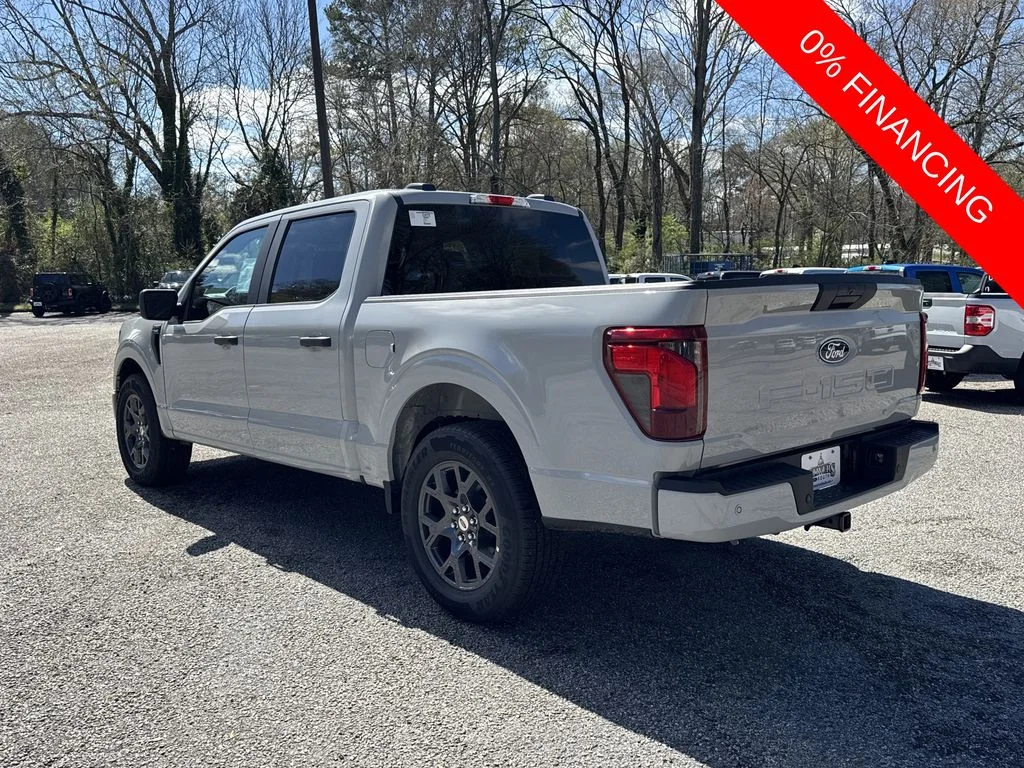 New 2026 Avalanche Ford STX® image 5