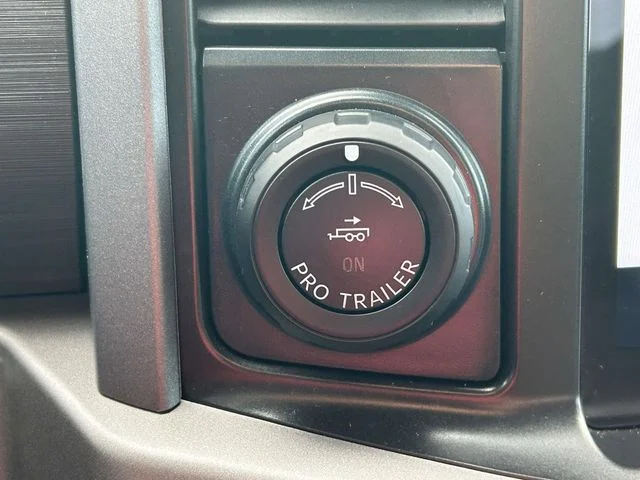 Used 2025 White Ford XLT image 28
