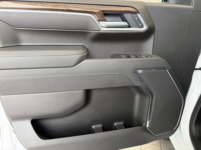 2026 GMC Sierra 1500 Elevation - Photo 12