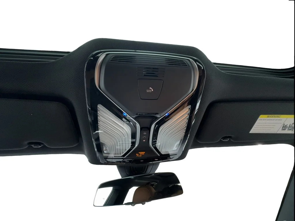 Used 2024 Black BMW 840 image 45
