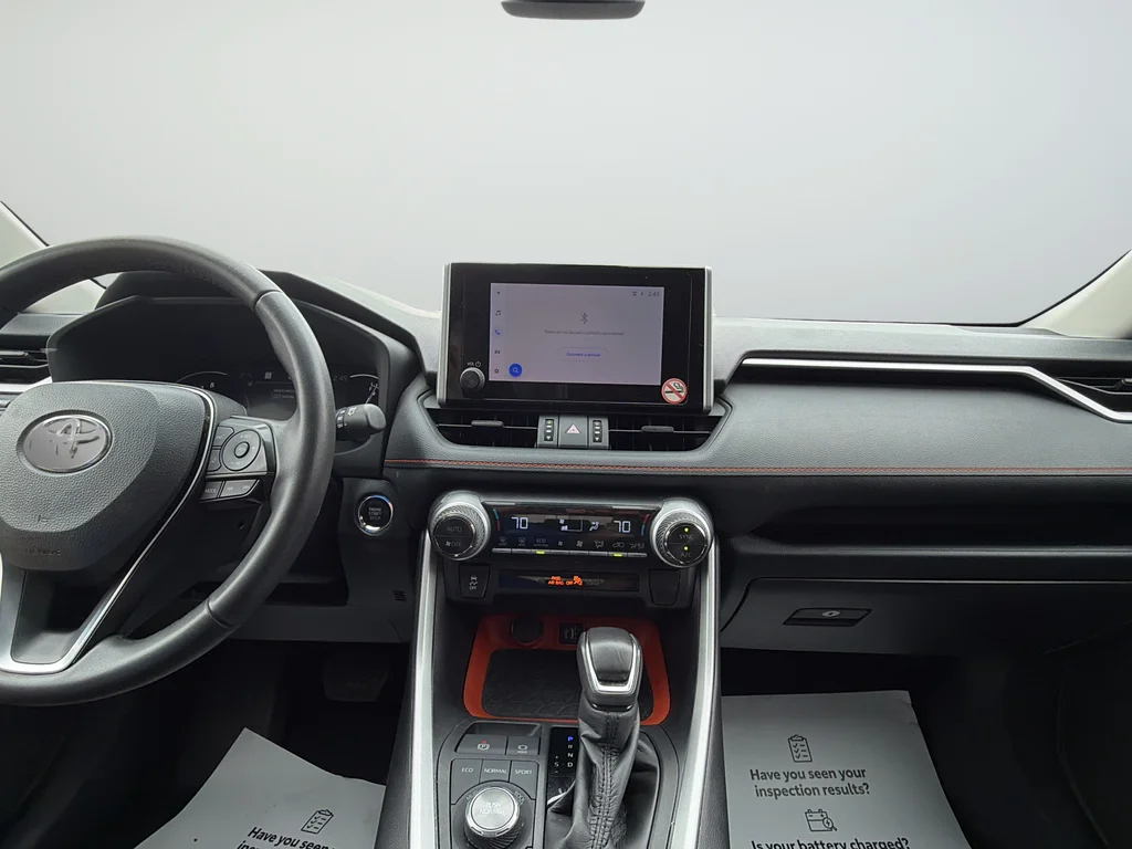 Used 2024 Black Toyota Adventure image 20