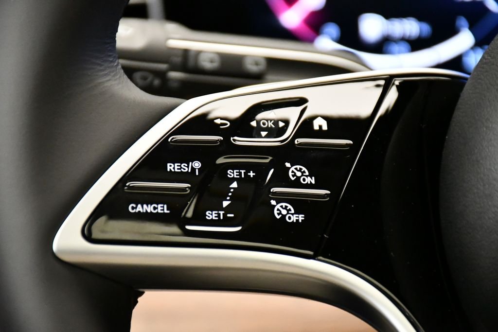 2026 Mercedes-Benz GLE GLE580 - Photo 23