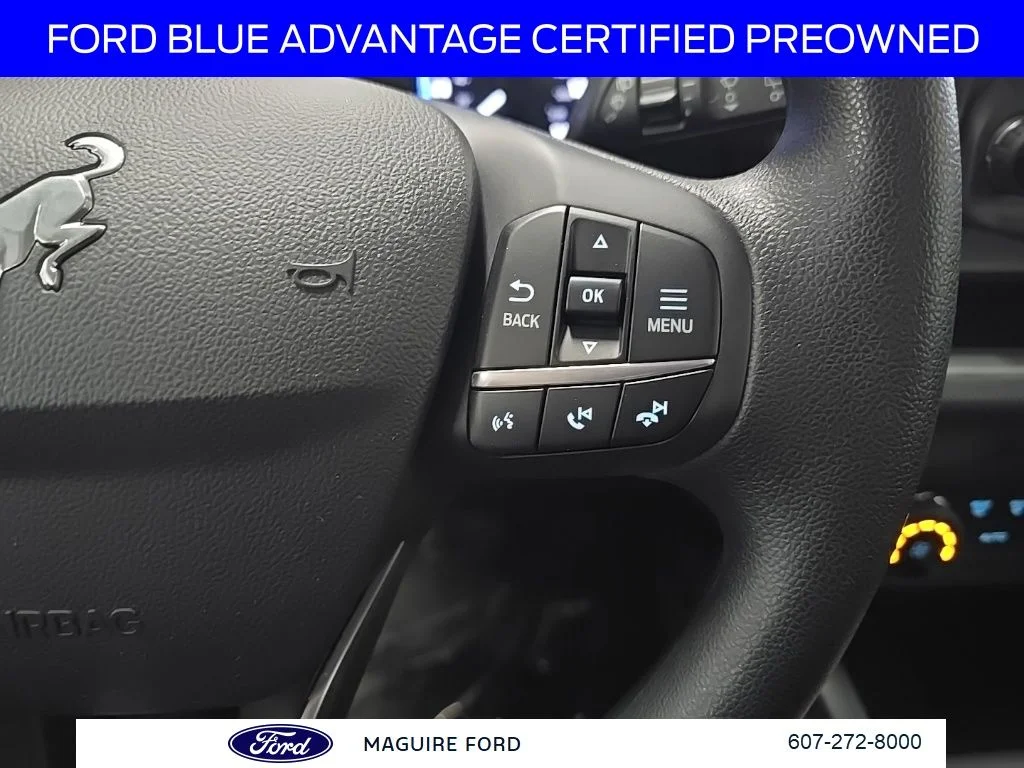 Used 2021 White Ford Big Bend image 25