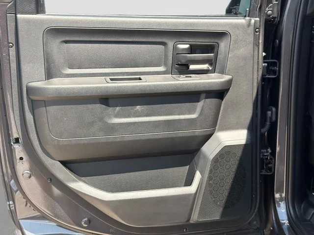 New 2026 Granite Crystal Metallic Clearcoat RAM  image 13