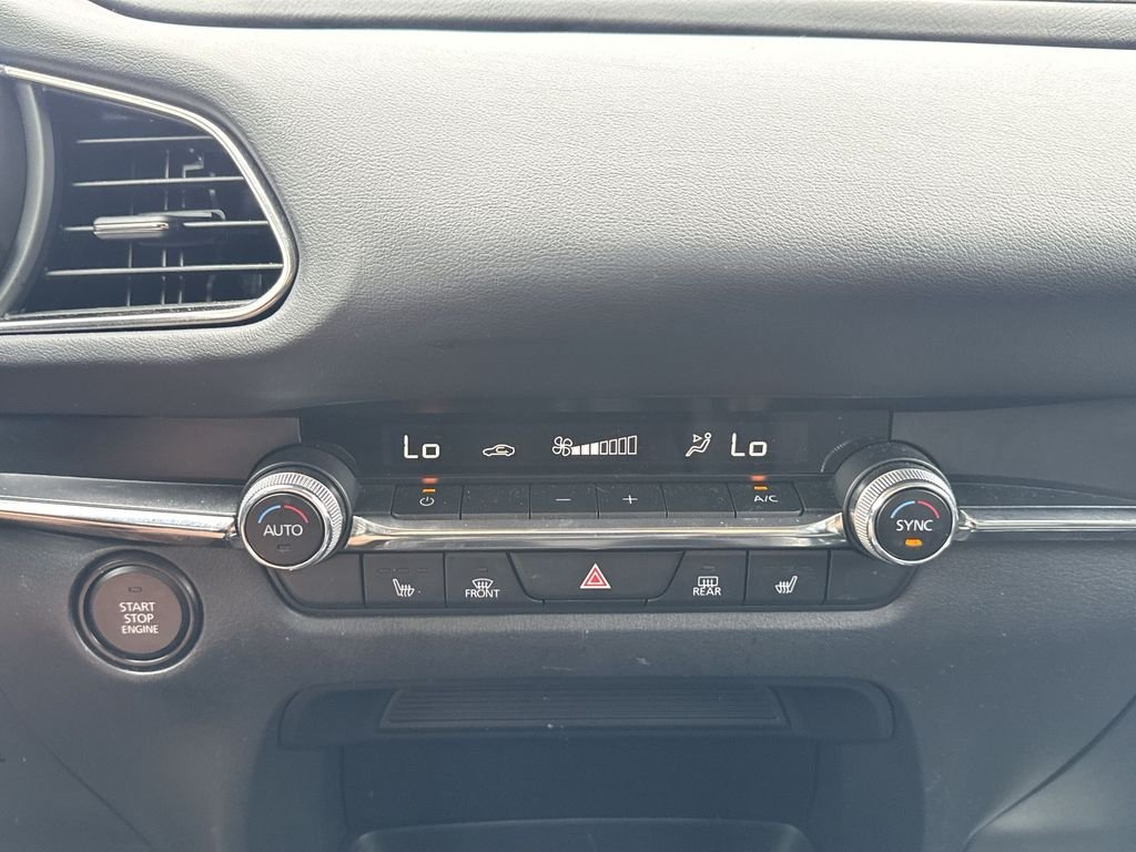 Used 2023 Gray Mazda 2.5 S Preferred Package image 19
