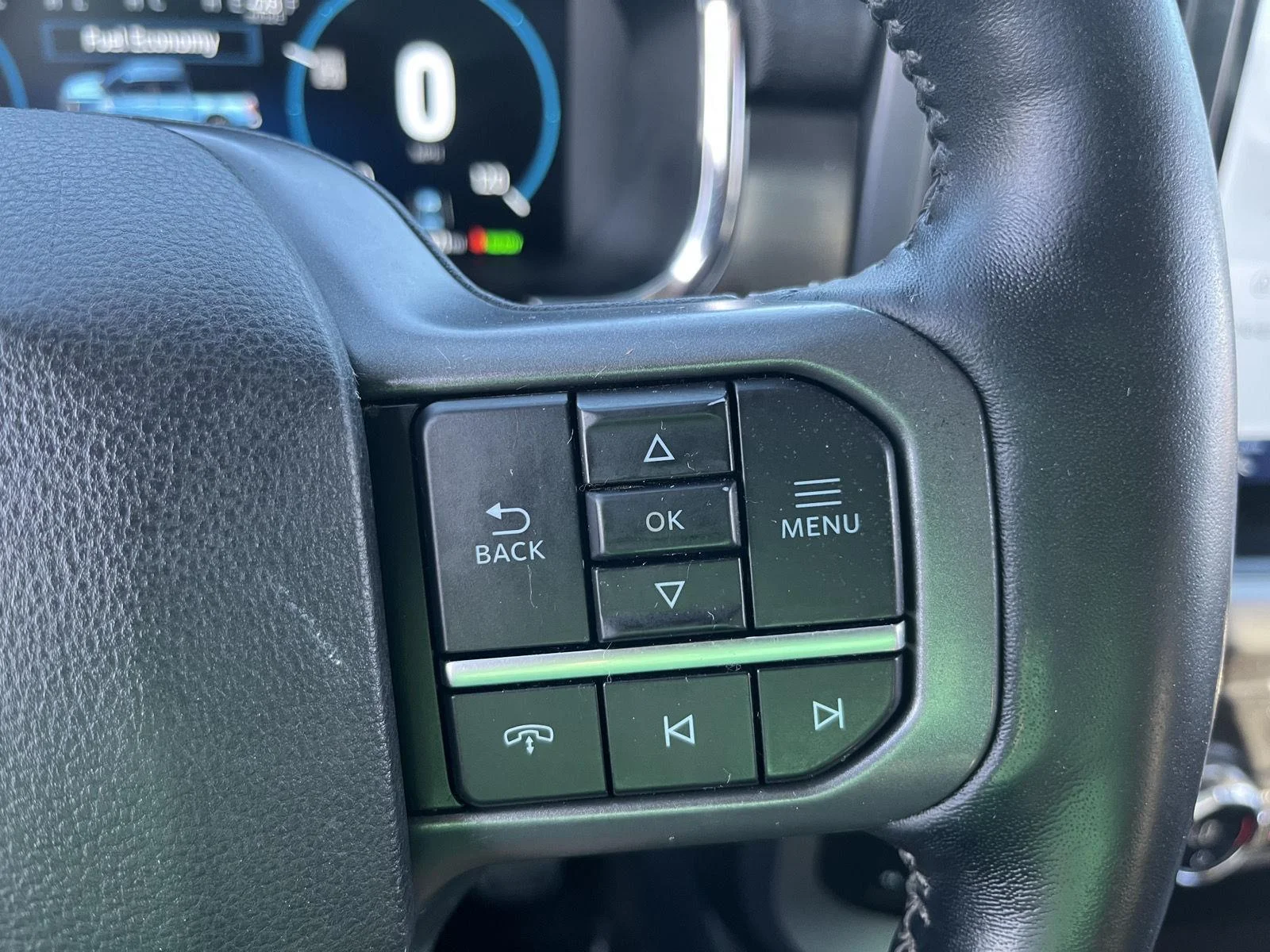 2021 Ford F-150 Lariat - Photo 20