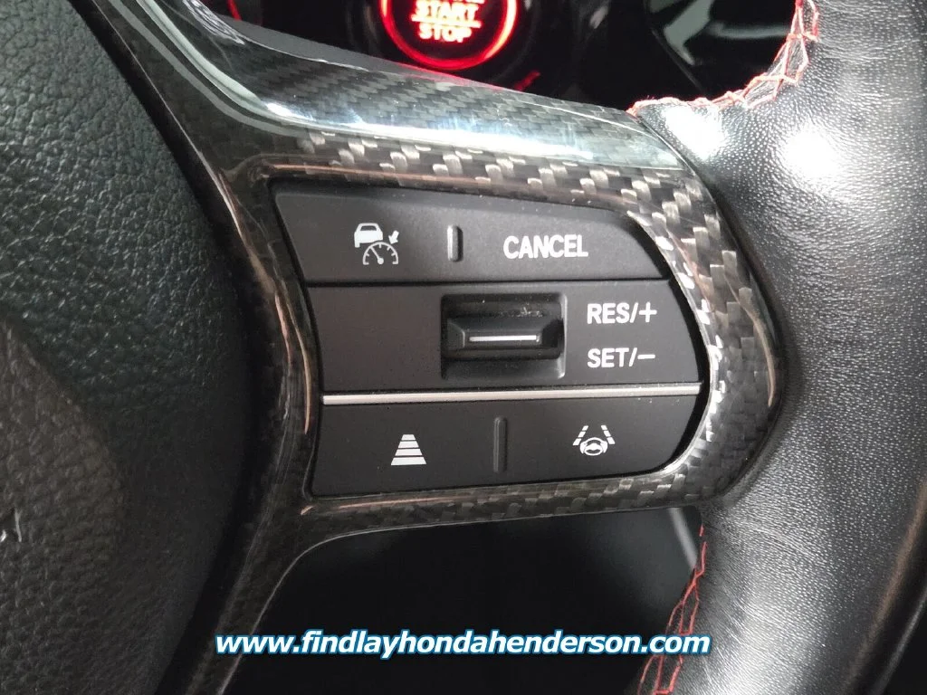 Certified Used 2024 Platinum White Pearl Honda Base image 27