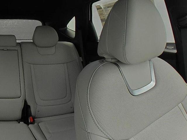 New 2026 White Hyundai Limited AWD image 39
