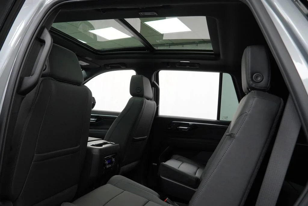 New 2026 Sterling Gray Metallic Chevrolet LT image 14